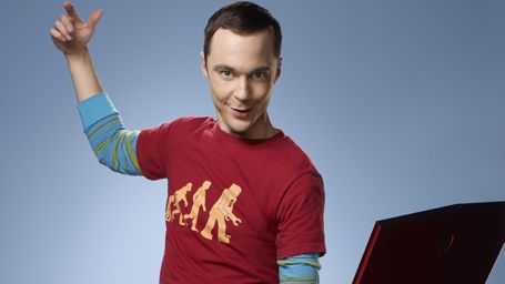 image de la news "The Big Bang Theory" renouvelée... pour 3 saisons ?