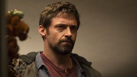 image de la news Hugh Jackman en méchant contre Peter Pan ?