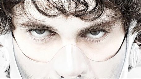 image de la news "Hannibal" : oserez-vous regarder l'affiche de la saison 2 dans les yeux ?