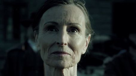 image de la news "Salem" : les sorcières au bûcher dans ce premier teaser