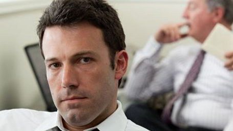 image de la news "Batman vs Superman" : le producteur parle du "Ben Affleck bashing" et de Wonder Woman