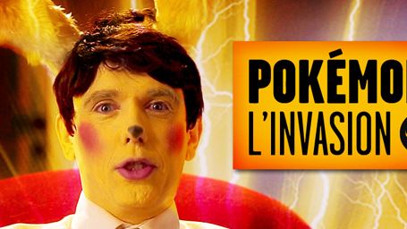 image de la news Davy ose aborder le problème des… Pokemon