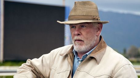 image de la news Nick Nolte rejoint le remake de "Broadchurch"