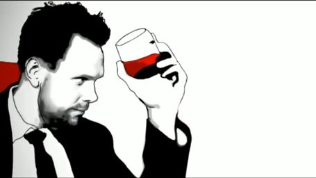 image de la news Quand "Community" détourne "Mad Men" pour promouvoir sa saison 5