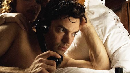 image de la news "Fleming" : la bande-annonce de la mini-série consacrée au créateur de James Bond