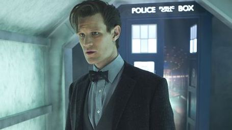 "Doctor Who" : le Christmas Special fait un carton