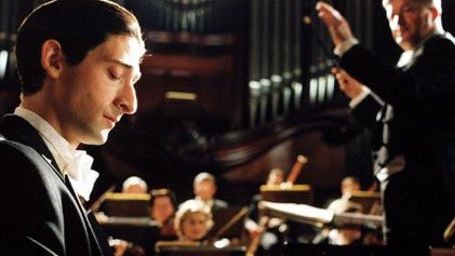 image de la news Décès du compositeur du "Pianiste"