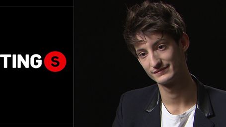 image de la news Casting(s) saison 2 : direction le Festival de Cannes pour la série de Pierre Niney !