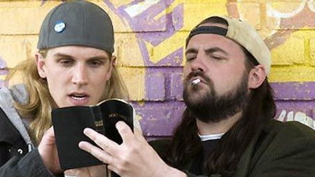 image de la news "Clerks 3" : Kevin Smith débute le tournage en mai !