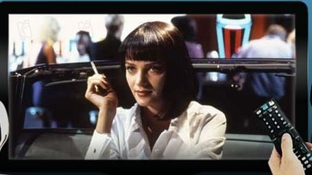 Ce soir à la télé : on mate "Pulp Fiction", on zappe "Piège en haute mer"