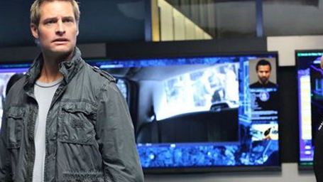 "Intelligence" : Josh Holloway retrouve ses disparus de "Lost" pour la promo de la série ! [VIDEO]