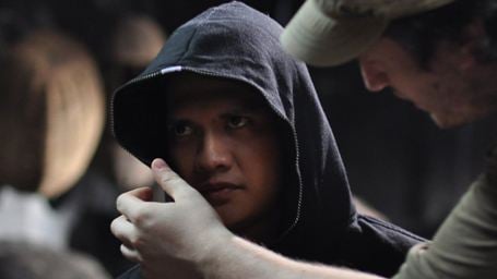 "The Raid 2" pas encore sorti, Gareth Evans évoque déjà le 3 !