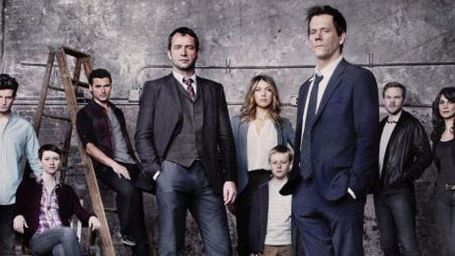image de la news "The Following" débarque sur TF1 à partir du 28 janvier prochain