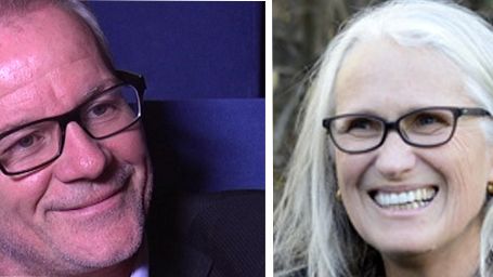 image de la news Cannes 2014 : Jane Campion n'est pas un "choix féministe" selon Thierry Frémaux