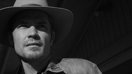 image de la news Justified : la série devrait s'arrêter après la saison 6