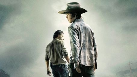 image de la news "The Walking Dead" : des spoilers sur la fin de la saison 4