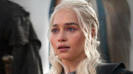 image de la news "Game of Thrones" : la saison 4 débutera le...