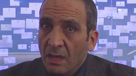 image de la news Le scénariste de "Un prophète" et "Braquo" règle ses comptes avec le cinéma français