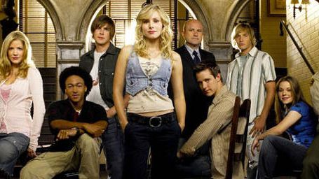 image de la news "Veronica Mars" : le triomphe du crowdfunding !