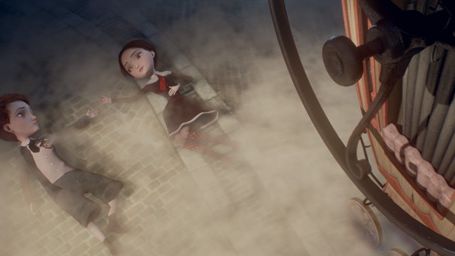image de la news Olivia Ruiz fait battre le coeur de Jack dans cet extrait de "Jack et la mécanique du cœur" [VIDEO]