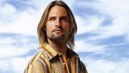 image de la news Josh Holloway : l'ex disparu de "Lost" face à "Batman Vs. Superman" ?