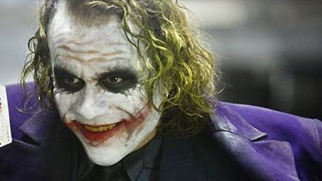 image de la news "Gotham" : Bruce Wayne mais aussi le Joker et Catwoman seront dans la série !