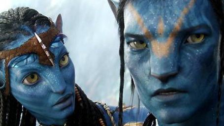 "Avatar" : Sam Worthington et Zoe Saldana de retour pour les trois suites !
