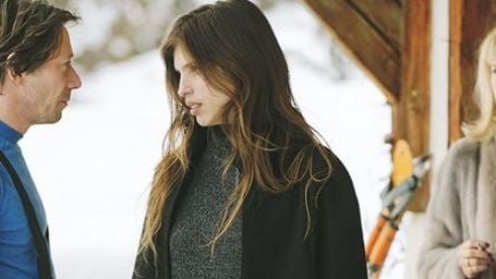 image de la news Sorties cinéma : "L'Amour est un crime parfait" séduit les Parisiens