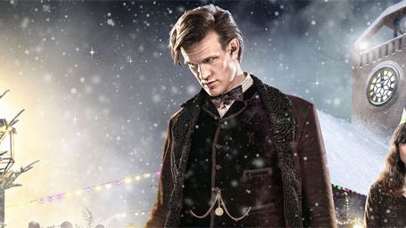 image de la news Imbroglio autour de l'arrêt de "Doctor Who" sur France 4