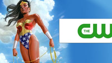 image de la news "Wonder Woman" : la série abandonnée pour de bon par CW !