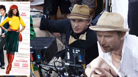 image de la news Redécouvrez les métiers du cinéma à travers les coulisses de la comédie "Prêt à tout" [VIDEOS]