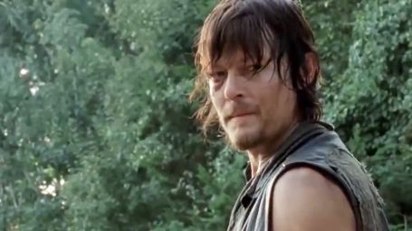 image de la news "The Walking Dead" : la bande-annonce de la fin de la saison 4