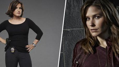 image de la news Bientôt un crossover "New York Unité Spéciale" / "Chicago PD"