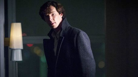 image de la news "Sherlock" : un film n'est "pas à exclure" !