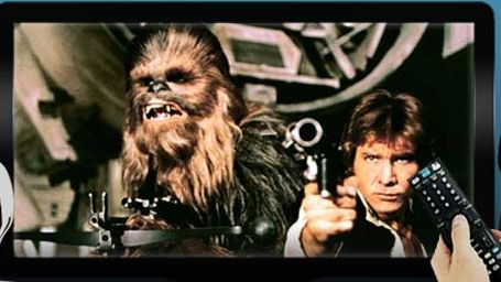 image de la news Ce soir à la télé : on mate "Star Wars : épisode IV", on zappe "Journal d'un dégonflé"