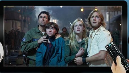 image de la news Ce soir à la télé : on mate "Super 8", on zappe "G.I. Joe : Conspiration"