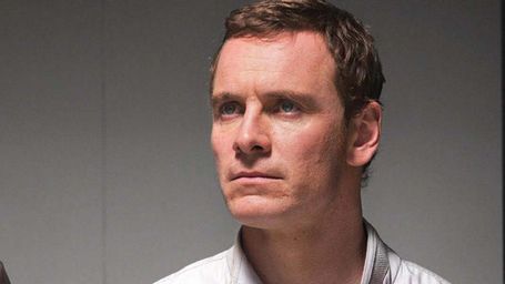 image de la news "X-Men" 5 et 6, "Assassin's Creed", "Slow West" : les projets de Michael Fassbender