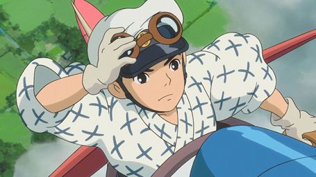 image de la news "Le Vent se lève", "Chihiro", "Miyazaki"... Quel est votre Miyazaki préféré ?