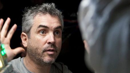 image de la news "Gravity", Alfonso Cuaron, "Breaking Bad" et Vince Gilligan raflent les DGA