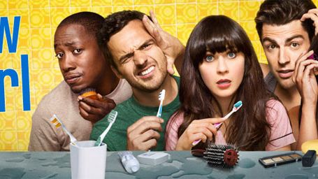 image de la news La "New Girl" va hanter les nuits de M6 à partir du 21 février