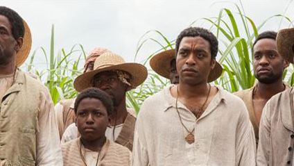 "12 Years A Slave" : succès en salles et nombre de copies doublé