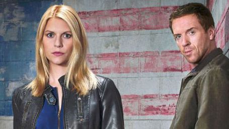 image de la news "Homeland" : La saison 3 débute ce soir sur Canal+