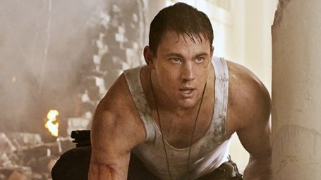 image de la news "X-Men" : Channing Tatum bientôt héros d'un spin-off sur Gambit ?