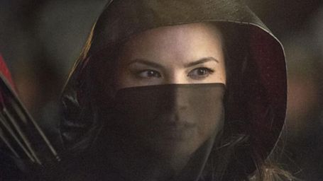 image de la news "Arrow" : la fille de Ra's Al Ghul débarque en photos et vidéo !