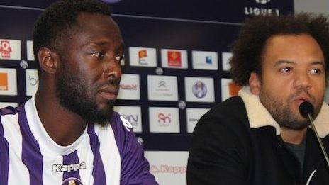image de la news "Le crocodile du Botswanga" : Thomas Ngijol recruté en Ligue 1 ! [VIDEO]