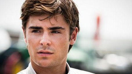 image de la news "Star Wars 7" : Zac Efron confirme être en discussions !