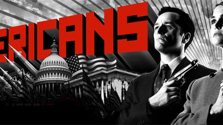 image de la news "The Americans" : la saison 1 arrive en DVD et Blu-ray [VIDEO]