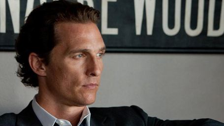 Matthew McConaughey dans le nouveau film de Gus Van Sant