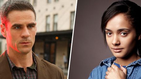 image de la news "Under the Dome" : un "Expert" et une "Misfits" dans la saison 2