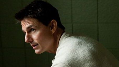 image de la news "Mission : Impossible 4" : Tom Cruise accusé de plagiat !